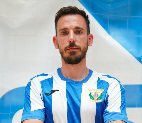 Borja Blanco: «El proyecto es ambicioso y no descartamos nada»