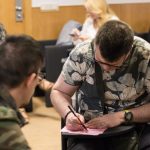 Fundación Esfera oferta la preparación de oposiciones para personas con discapacidad intelectual