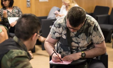 Fundación Esfera oferta la preparación de oposiciones para personas con discapacidad intelectual