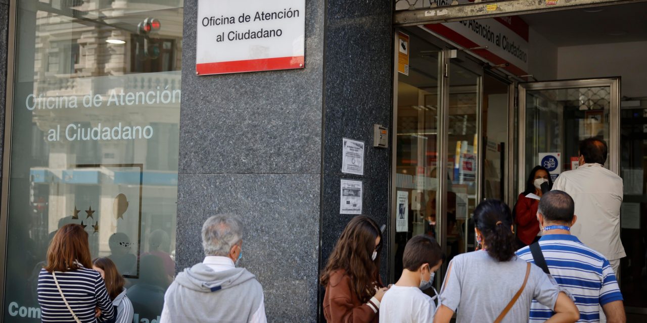La Comunidad de Madrid amplía el horario de la Oficina de Atención al Ciudadano