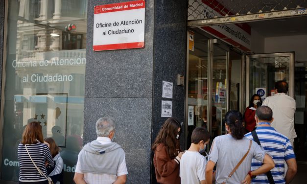 La Comunidad de Madrid amplía el horario de la Oficina de Atención al Ciudadano