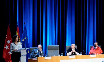 UNInMadrid: la apuesta de Ayuso para promocionar Madrid como destino universitario