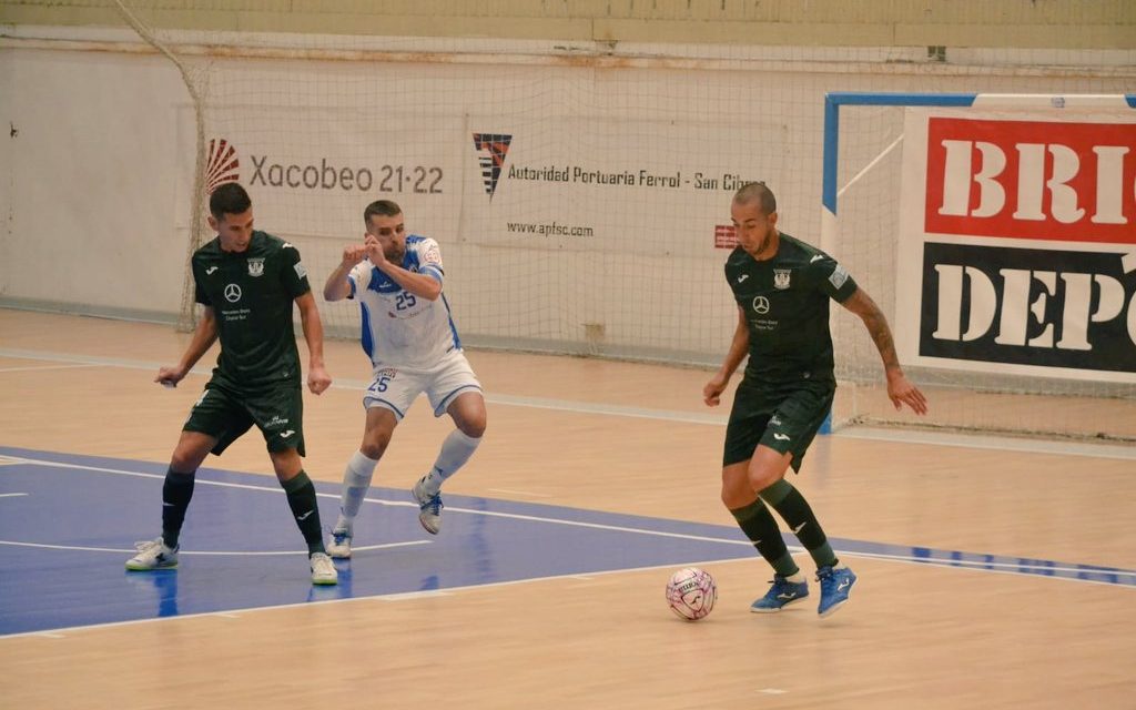 Un empate que vale «mucho más que un punto»