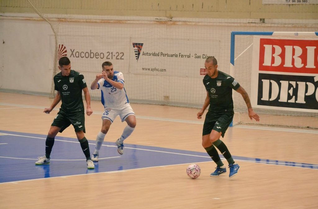 Un empate que vale «mucho más que un punto»