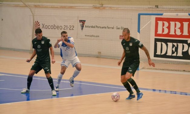 Un empate que vale «mucho más que un punto»