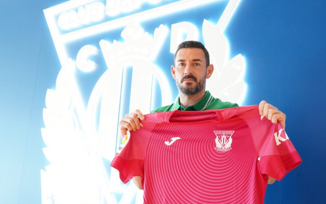 Mimi: «Cada semana estamos mejor, los resultados llegarán»