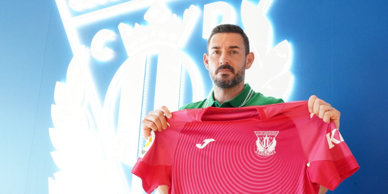 Mimi: «Cada semana estamos mejor, los resultados llegarán»