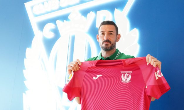 Mimi: «Cada semana estamos mejor, los resultados llegarán»