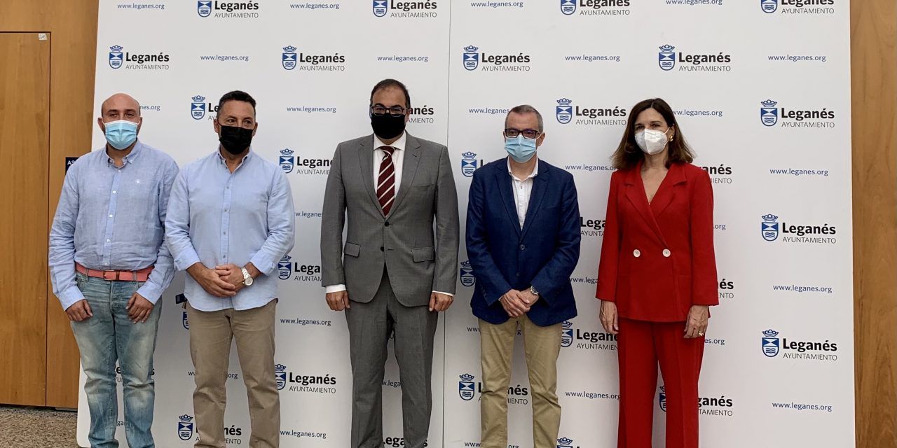 PSOE y Ciudadanos cierran el acuerdo de gobierno