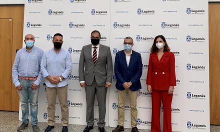 PSOE y Ciudadanos cierran el acuerdo de gobierno