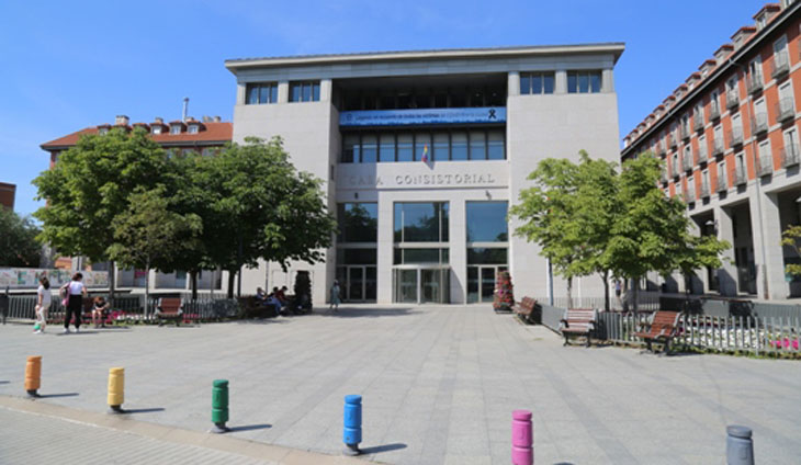 La Federación Local de Asociaciones Vecinales exige la devolución de la totalidad de las liquidaciones del IBI del 2020