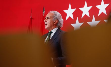 Libertad horaria y aumento significativo de aforos a partir del 20 de septiembre en la Comunidad de Madrid