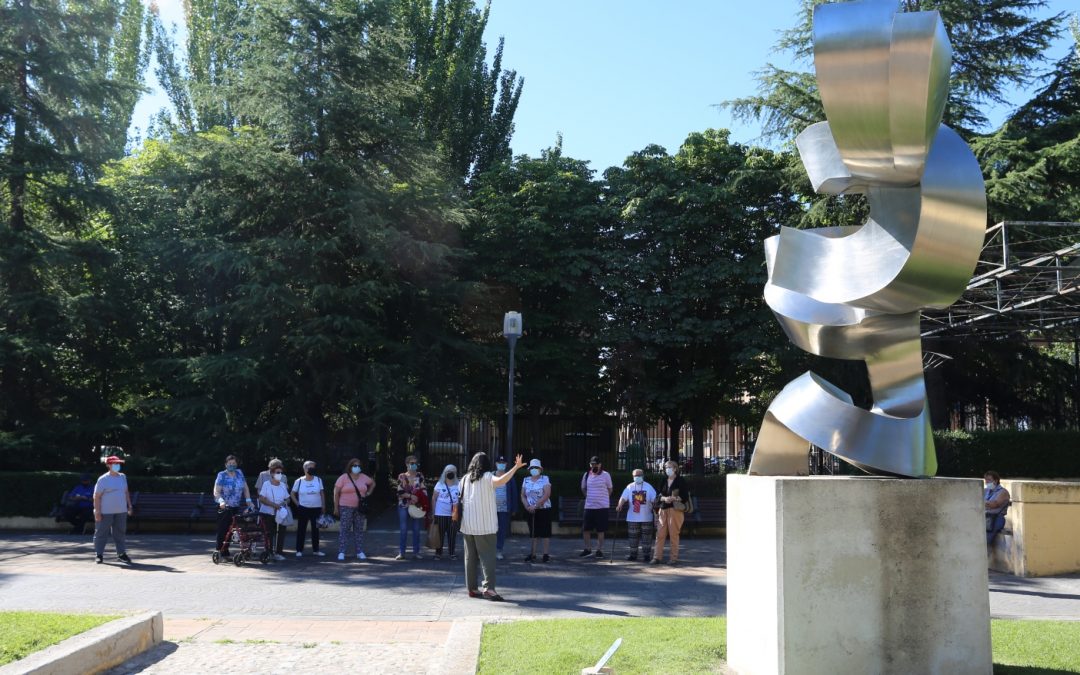 El Ayuntamiento de Leganés vuelve a lanzar el programa de Vacaciones para Mayores