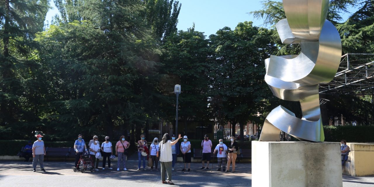 El Ayuntamiento de Leganés vuelve a lanzar el programa de Vacaciones para Mayores