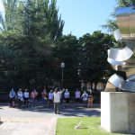 El Ayuntamiento de Leganés vuelve a lanzar el programa de Vacaciones para Mayores