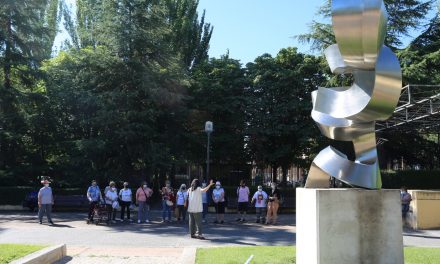 El Ayuntamiento de Leganés vuelve a lanzar el programa de Vacaciones para Mayores