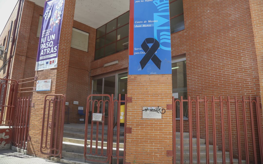 La Concejalía de Igualdad ofrece Talleres mixtos para la Corresponsabilidad