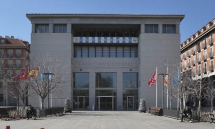 Acusan al PSOE de usar el ‘silencio administrativo’ para «despreciar a las familias vulnerables» de Leganés