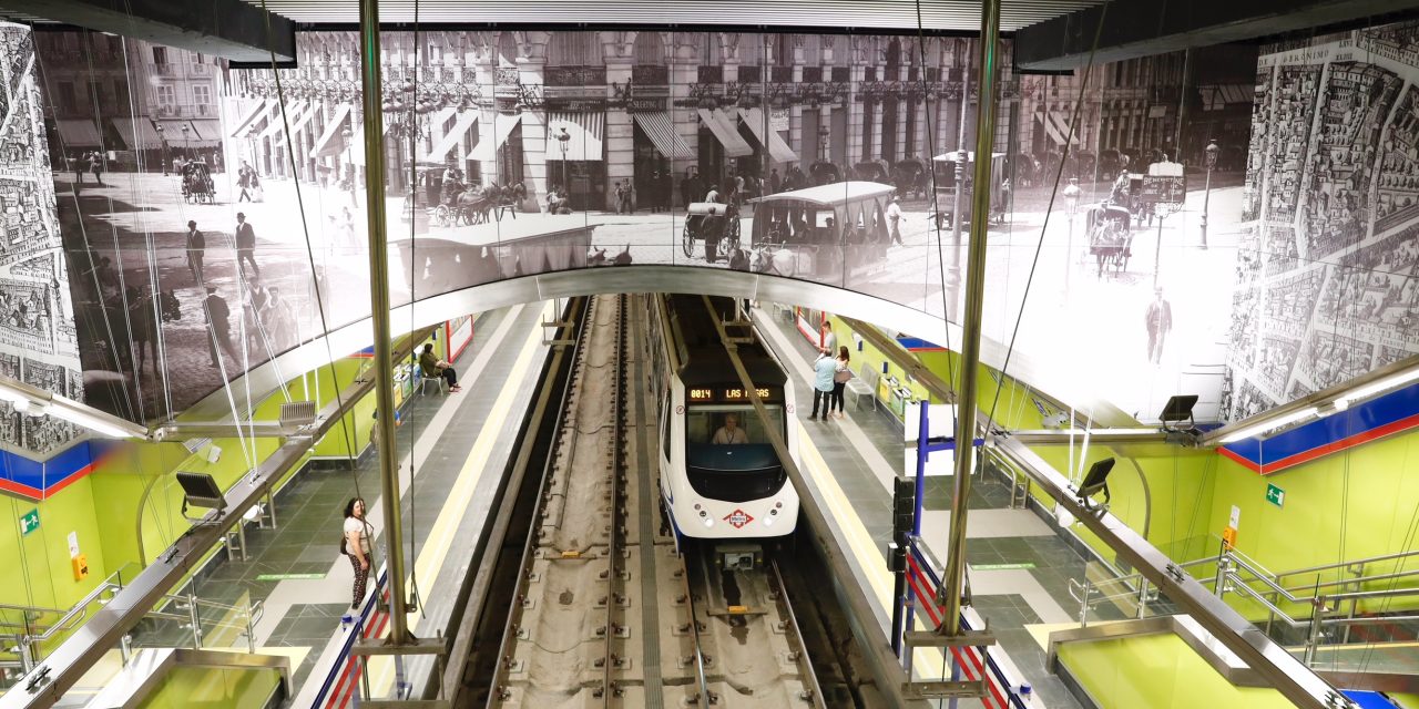 La Comunidad de Madrid invierte 70,3 millones de euros para el suministro de energía eléctrica