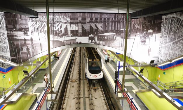 La Comunidad de Madrid invierte 70,3 millones de euros para el suministro de energía eléctrica