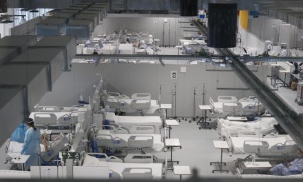 El Hospital Zendal será también un Centro de Cuidados Post Hospitalarios