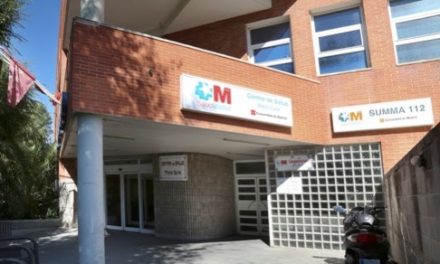 El grupo municipal Unidas Podemos IU Leganés apoya a los centros de salud en su choque con la Consejería de Sanidad