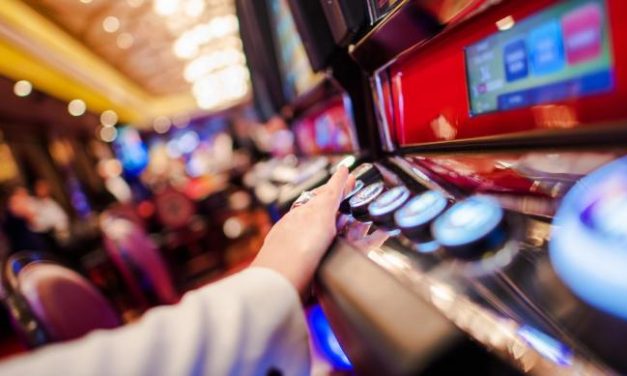 El Gobierno regional prorrogará seis meses la suspensión de abrir nuevos locales de juego y casas de apuestas