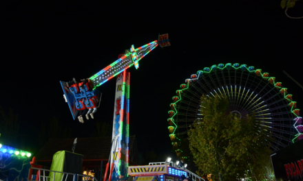 Las Fiestas de San Nicasio traen a Leganés a Sidecars, OBK y Varry Brava