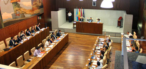 La PAH de Leganés denuncia que el Gobierno local se desentiende de la emergencia habitacional en el municipio