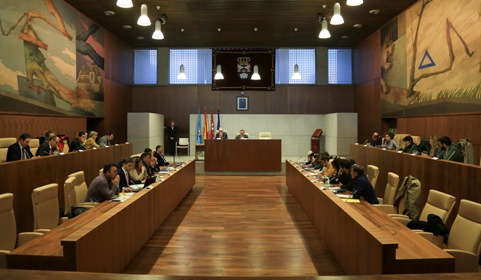 Mociones, ruegos y preguntas de los grupos municipales para el próximo pleno que debes conocer