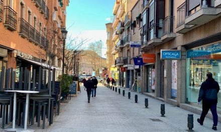 El Ayuntamiento lanza el Programa de Cualificación Profesional para desempleados mayores de 30 años