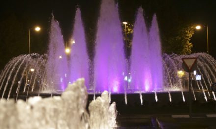 El Ayuntamiento de Leganés se suma a la campaña «Saca Pecho» en el Día Mundial del Cáncer de Mama