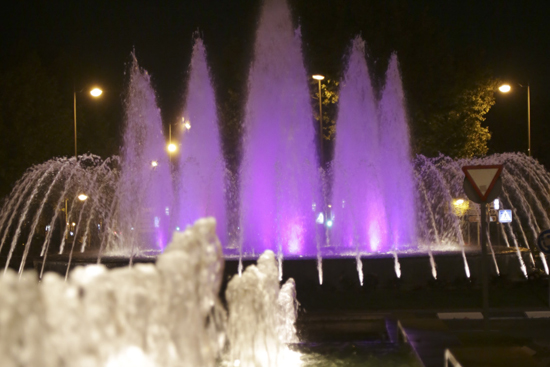 El Ayuntamiento de Leganés se suma a la campaña «Saca Pecho» en el Día Mundial del Cáncer de Mama