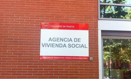 La Comunidad de Madrid aprueba invertir 52 millones en rehabilitar viviendas sociales