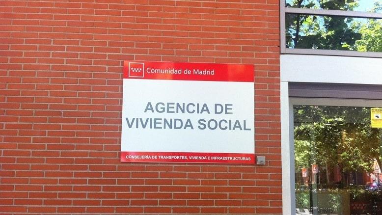 La Comunidad de Madrid aprueba invertir 52 millones en rehabilitar viviendas sociales