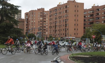 El Plan Impulsa de Leganés pondrá a disposición de los vecinos 13 kilómetros destinados a la movilidad en bici, nuevas rotondas y mejoras en polígonos