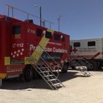 La Comunidad de Madrid rebaja el PLATERCAM al nivel 0 por la óptima evolución de la pandemia