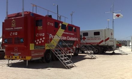 La Comunidad de Madrid rebaja el PLATERCAM al nivel 0 por la óptima evolución de la pandemia