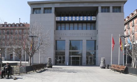 Podemos solicitará en el Pleno una auditoría de los servicios públicos de Leganés