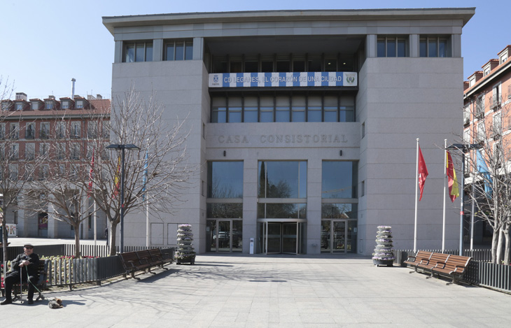 Podemos solicitará en el Pleno una auditoría de los servicios públicos de Leganés