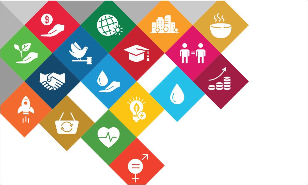 Leganés, en un grado «Medio / Alto» de cumplimiento de Objetivos de Desarrollo Sostenible