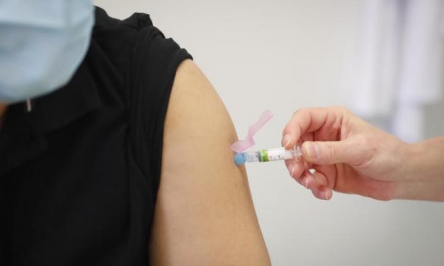 La Comunidad de Madrid presenta la campaña de vacunación antigripal 2021/2022