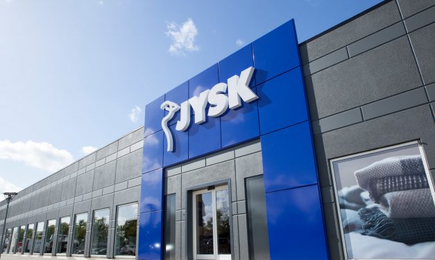 JYSK abre una nueva tienda en el Centro Comercial Sambil de Leganés