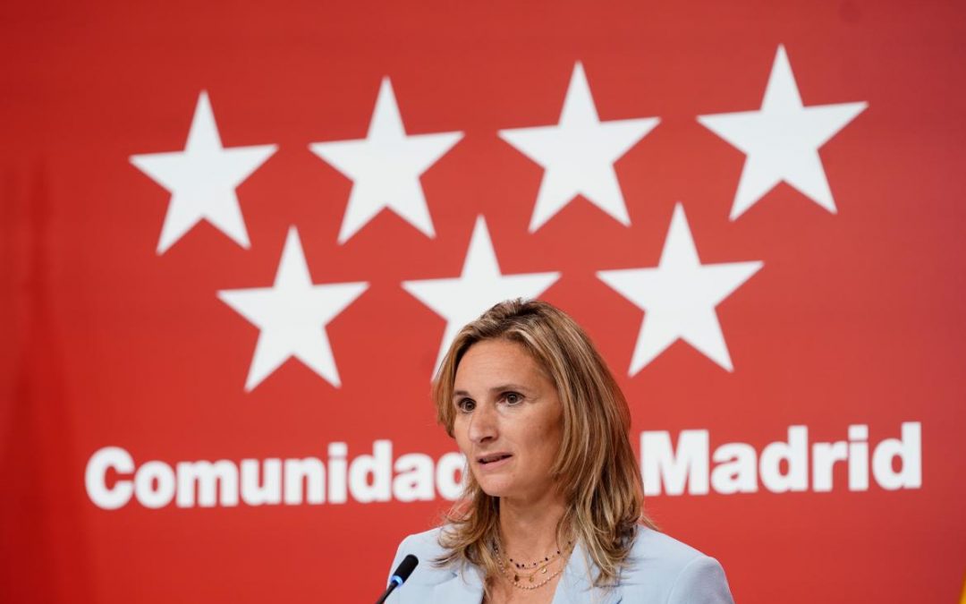 La Comunidad de Madrid se posiciona en contra de la nueva Ley estatal de Vivienda