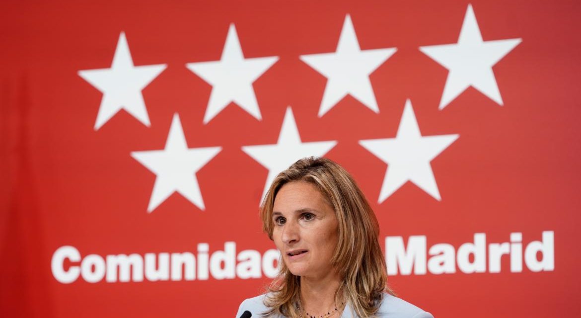 La Comunidad de Madrid se posiciona en contra de la nueva Ley estatal de Vivienda