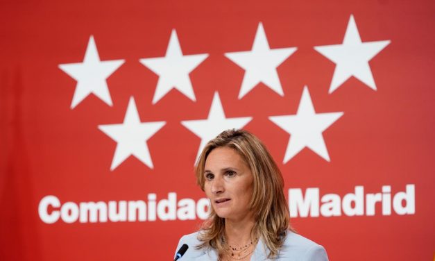 La Comunidad de Madrid se posiciona en contra de la nueva Ley estatal de Vivienda