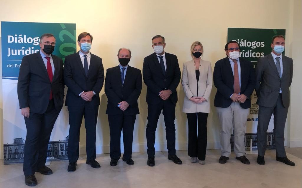 La Comunidad de Madrid pide al Gobierno central una Ley de pandemias