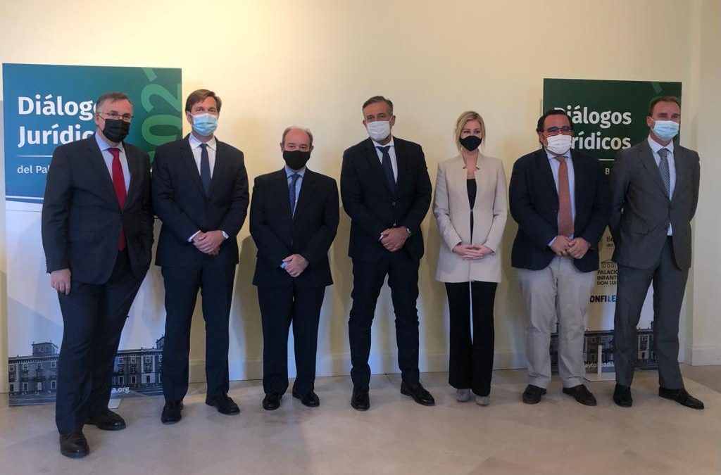 La Comunidad de Madrid pide al Gobierno central una Ley de pandemias