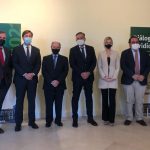 La Comunidad de Madrid pide al Gobierno central una Ley de pandemias