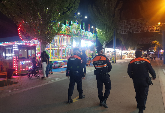 El PP presentará una moción plenaria para pedir la dimisión de Óscar Oliveira como concejal de Seguridad